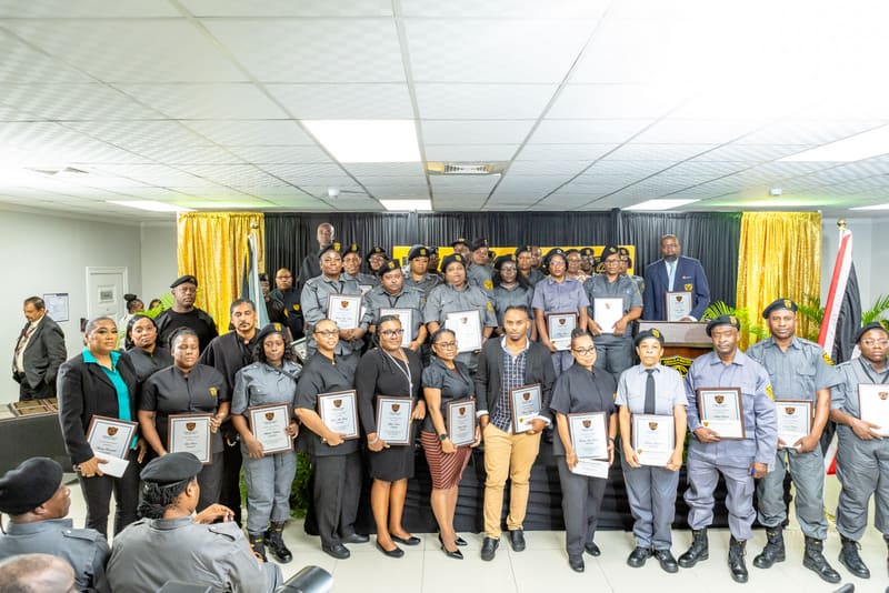 AMALGAMATED SSL Awards Ceremony