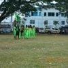 Sports Club Activity