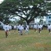 Sports Club Activity