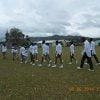 Sports Club Activity