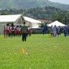 Sports Club Activity