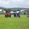 Sports Club Activity