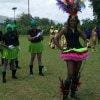 Sports Club Activity