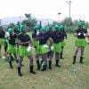 Sports Club Activity