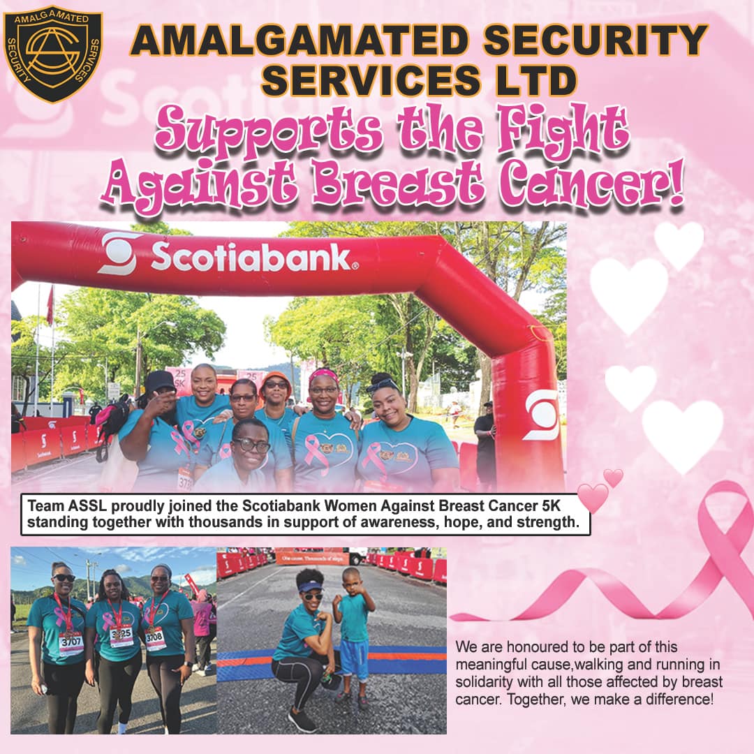 ASSL 5K RUN fight ag cancer demo 2