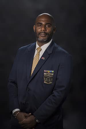 Mr. Ewart DeNoon