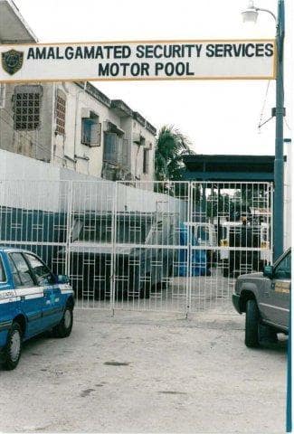 A Blast from the Past