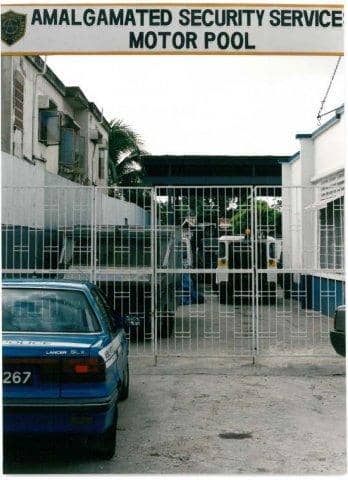 A Blast from the Past