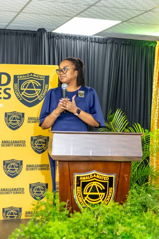 AMALGAMATED SSL Awards Ceremony