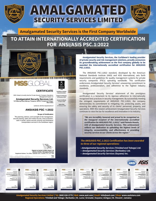 1-ASSL-ANSI_ASIS-PSC-Certification-2024