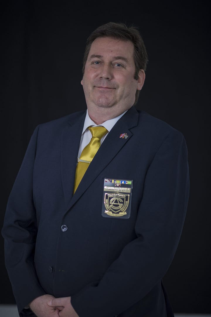 Robert Baur 