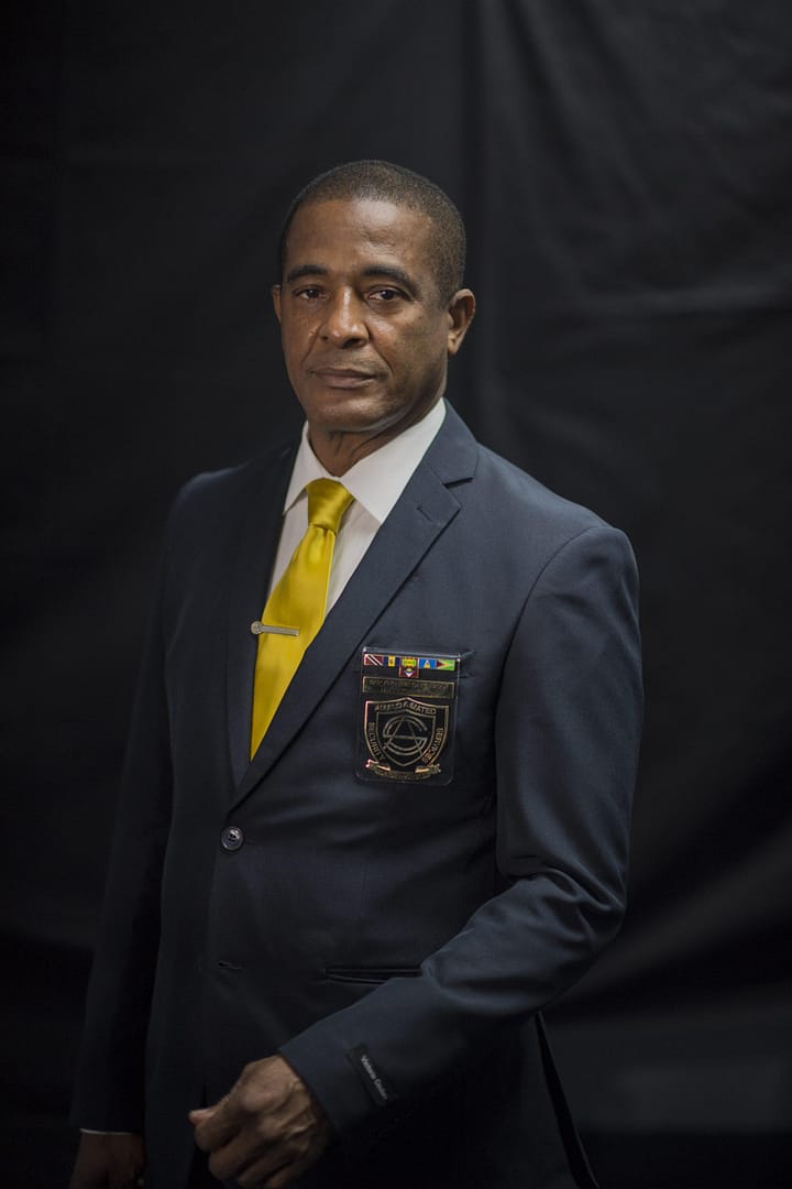 Victor Martin 