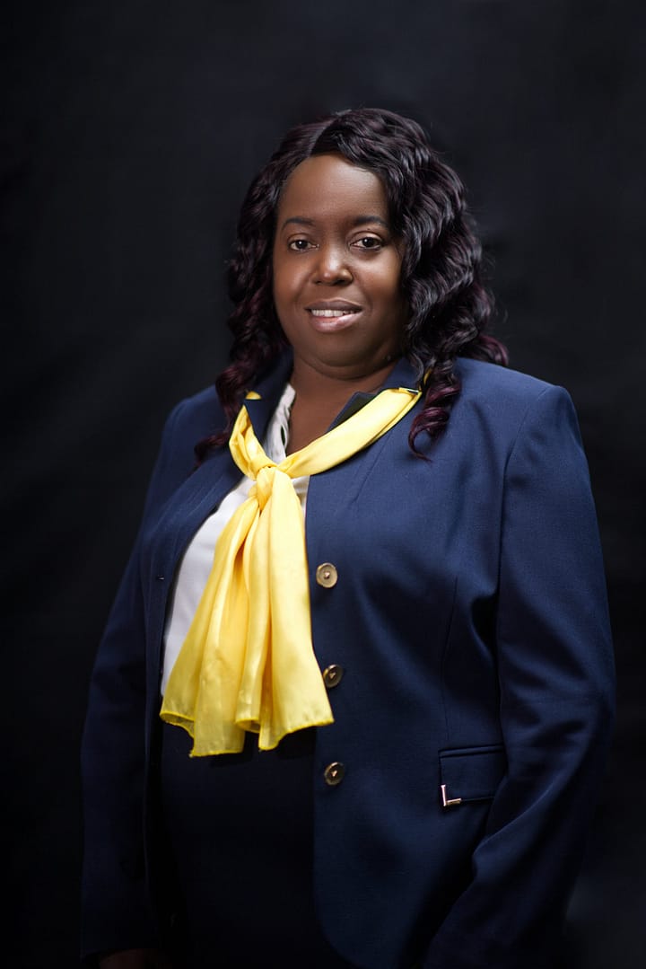 Mrs. Lyris Graham-Williams
