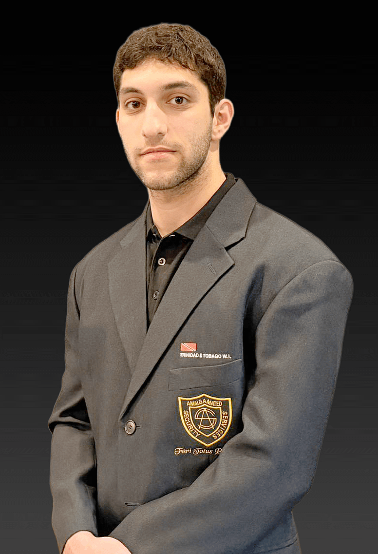 Michael Edmund Aboud