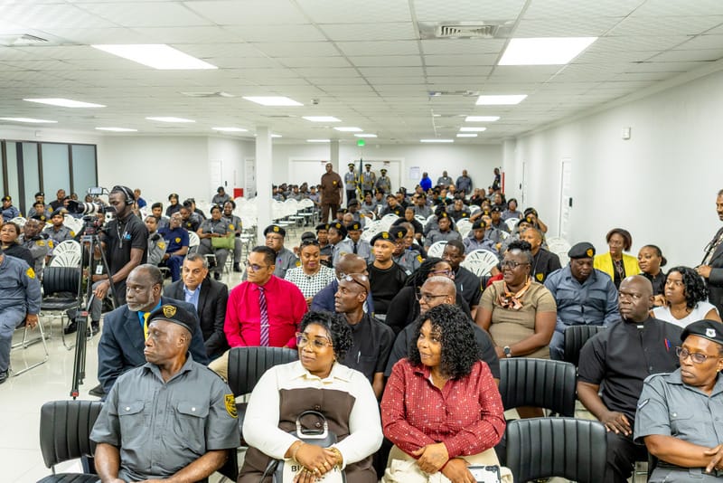 AMALGAMATED SSL Awards Ceremony