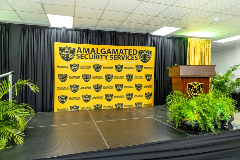 AMALGAMATED SSL Awards Ceremony