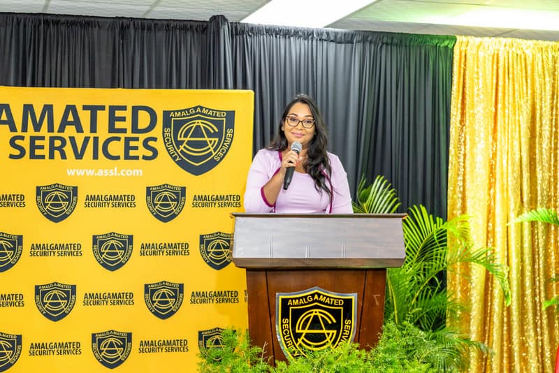 AMALGAMATED SSL Awards Ceremony