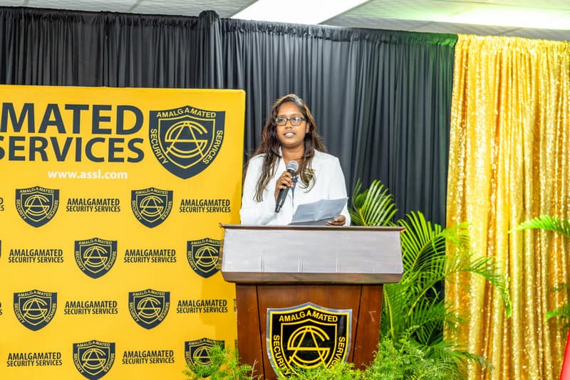 AMALGAMATED SSL Awards Ceremony