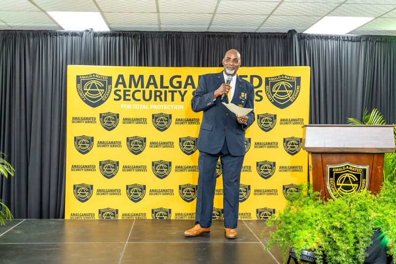 AMALGAMATED SSL Awards Ceremony
