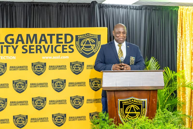 AMALGAMATED SSL Awards Ceremony