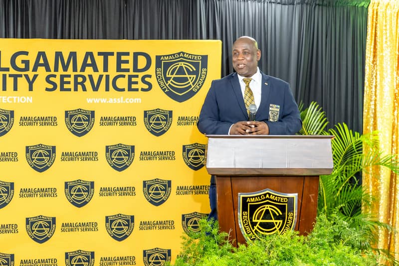 AMALGAMATED SSL Awards Ceremony