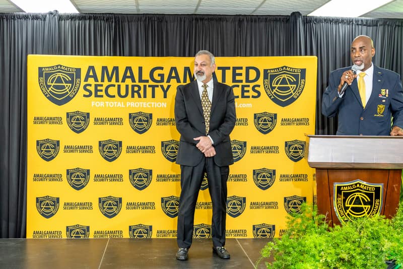 AMALGAMATED SSL Awards Ceremony