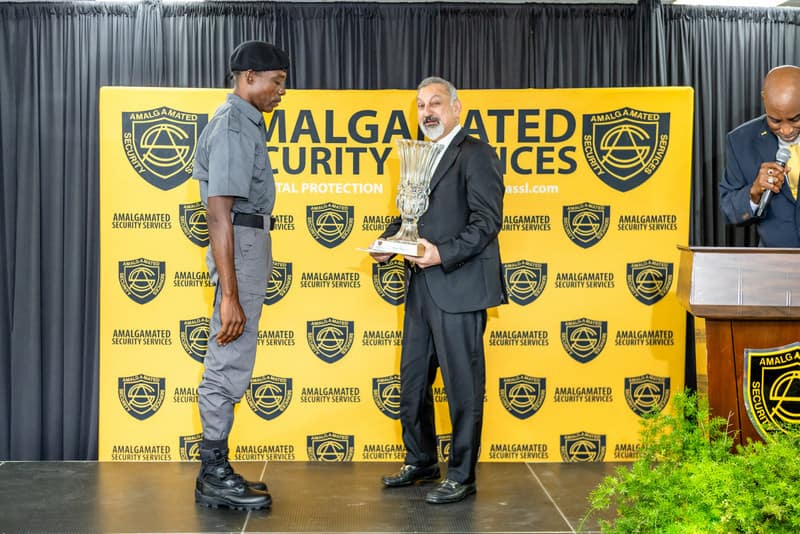 AMALGAMATED SSL Awards Ceremony