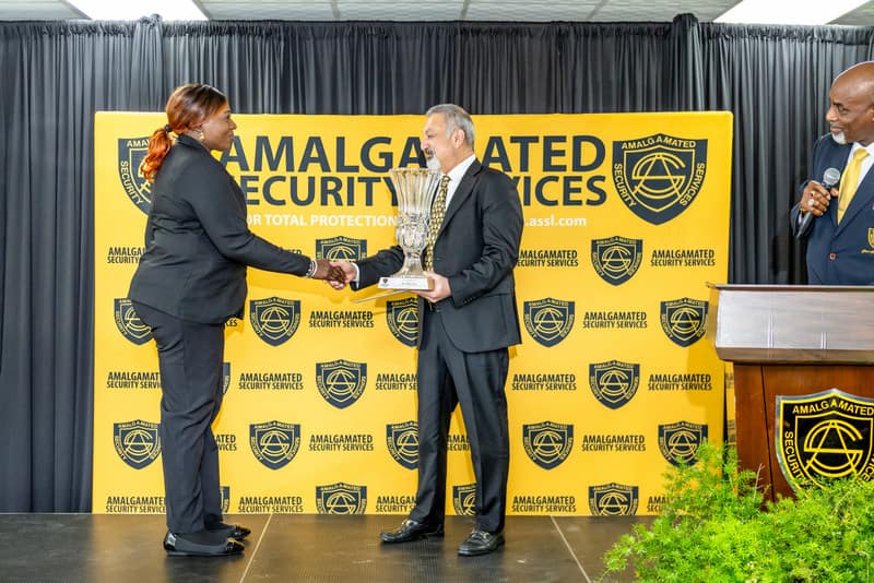 AMALGAMATED SSL Awards Ceremony