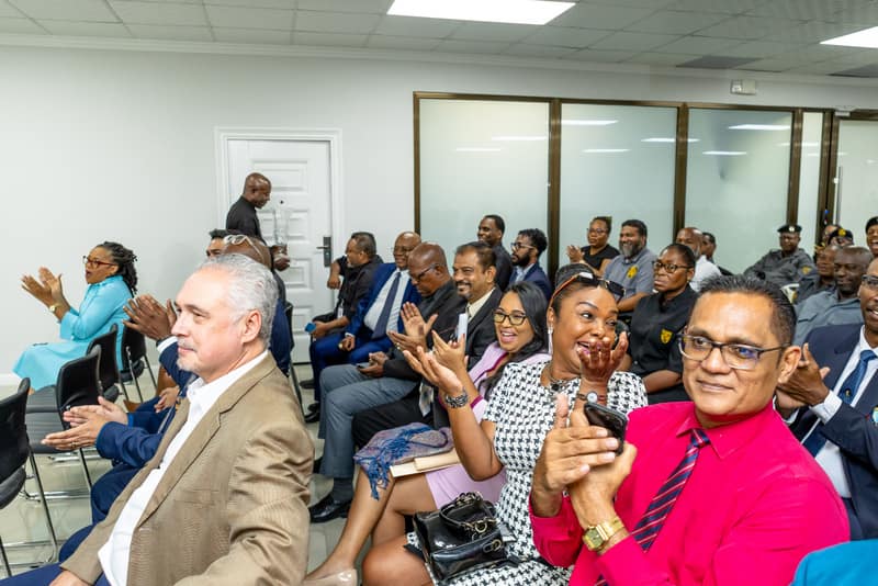 AMALGAMATED SSL Awards Ceremony