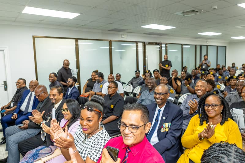 AMALGAMATED SSL Awards Ceremony