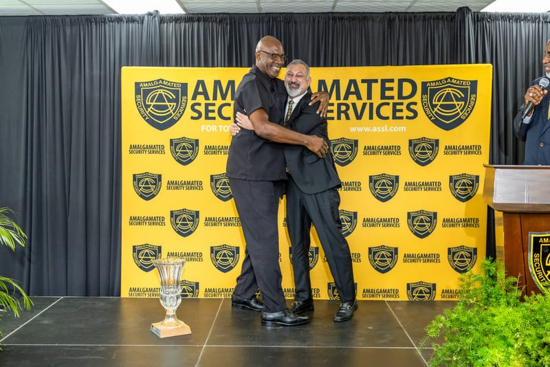 AMALGAMATED SSL Awards Ceremony