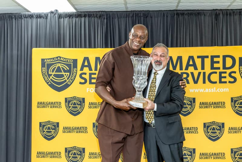 AMALGAMATED SSL Awards Ceremony