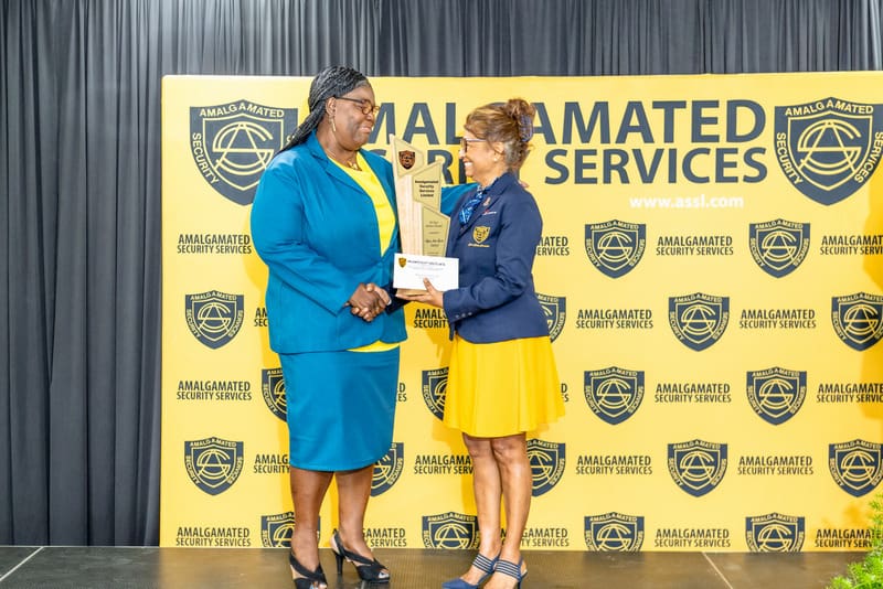 AMALGAMATED SSL Awards Ceremony