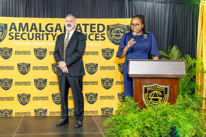 AMALGAMATED SSL Awards Ceremony