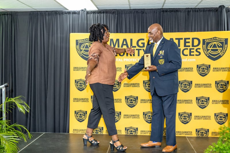 AMALGAMATED SSL Awards Ceremony