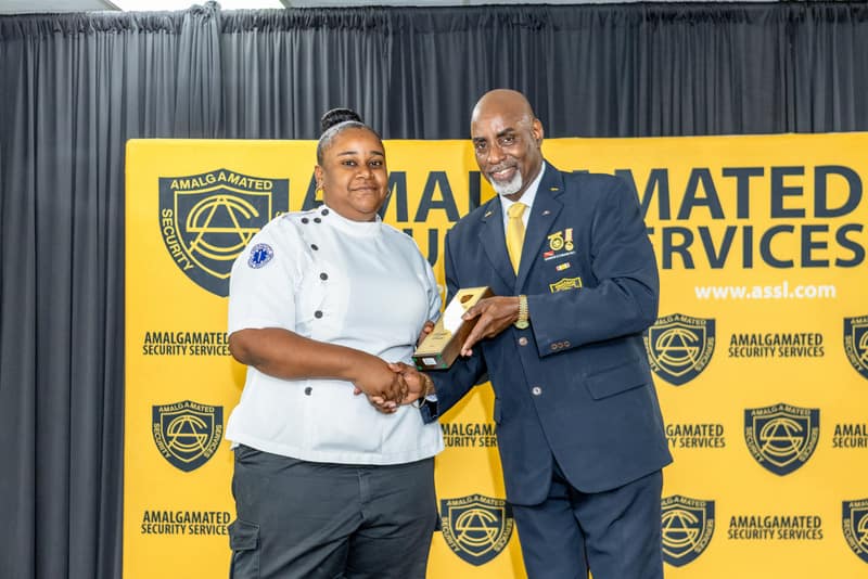 AMALGAMATED SSL Awards Ceremony