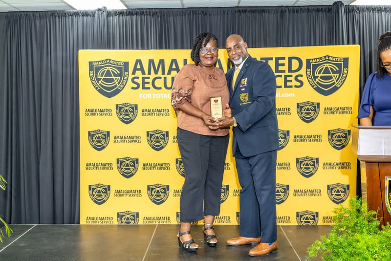 AMALGAMATED SSL Awards Ceremony