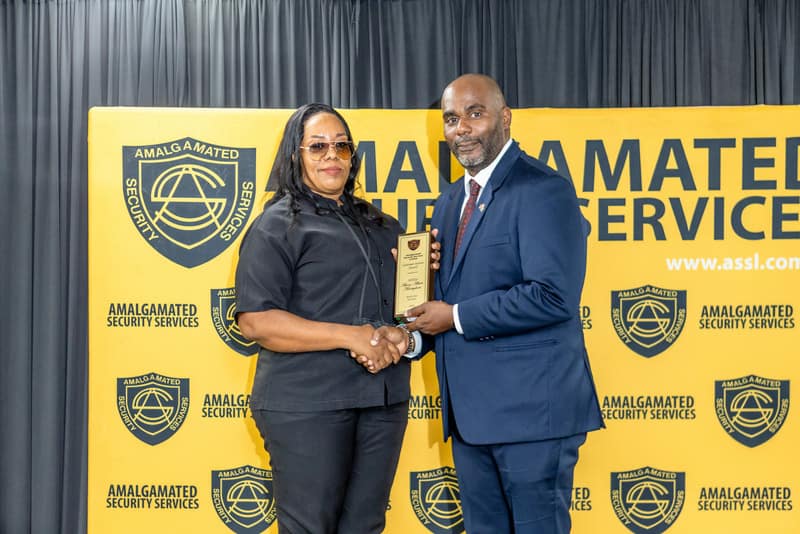 AMALGAMATED SSL Awards Ceremony