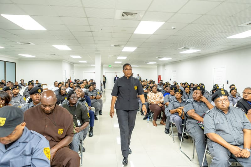 AMALGAMATED SSL Awards Ceremony