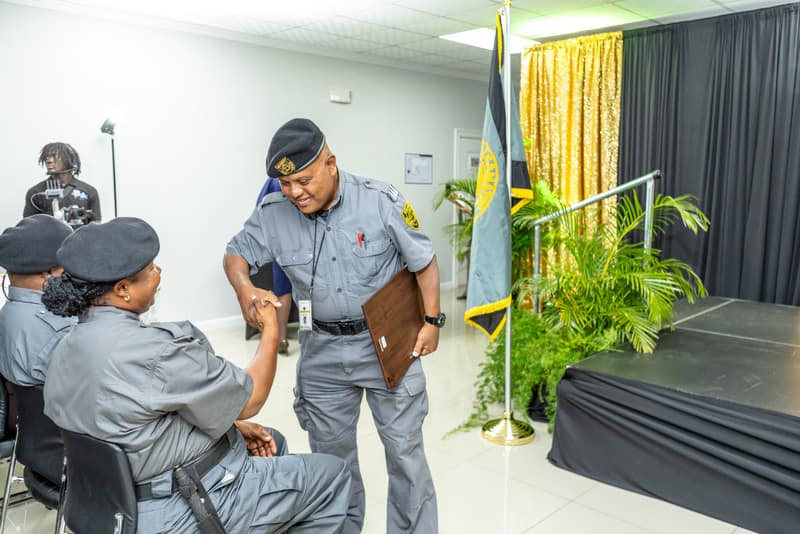 AMALGAMATED SSL Awards Ceremony