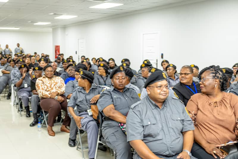 AMALGAMATED SSL Awards Ceremony