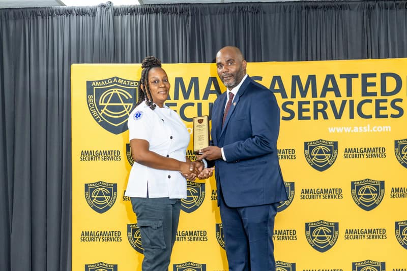 AMALGAMATED SSL Awards Ceremony