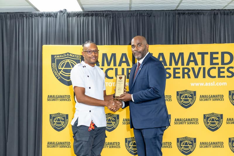 AMALGAMATED SSL Awards Ceremony