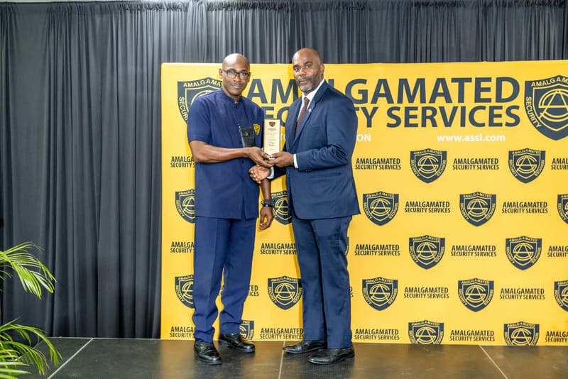 AMALGAMATED SSL Awards Ceremony