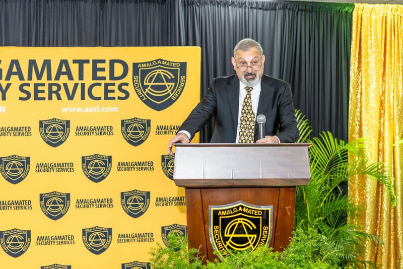 AMALGAMATED SSL Awards Ceremony