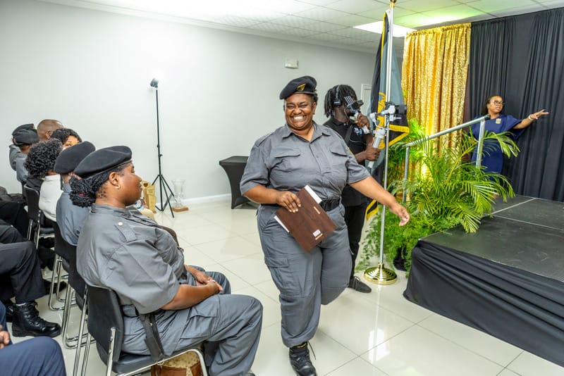AMALGAMATED SSL Awards Ceremony
