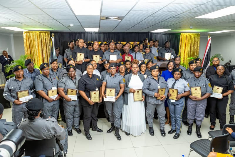 AMALGAMATED SSL Awards Ceremony