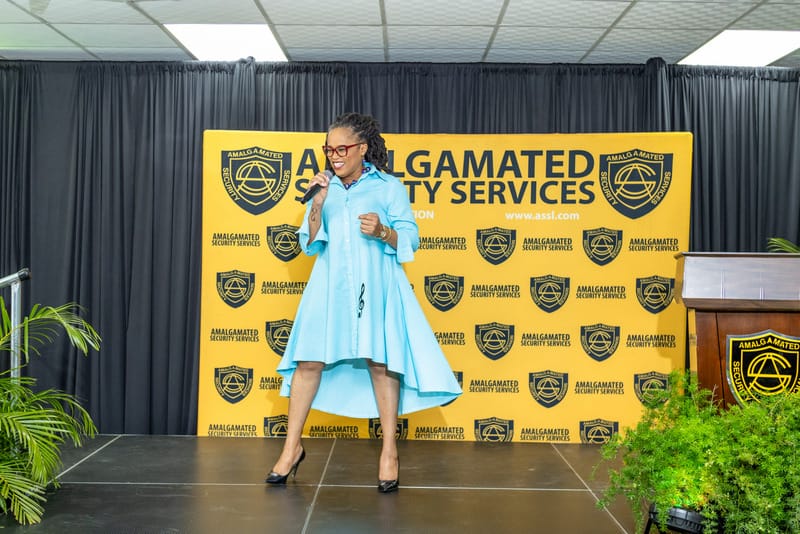 AMALGAMATED SSL Awards Ceremony