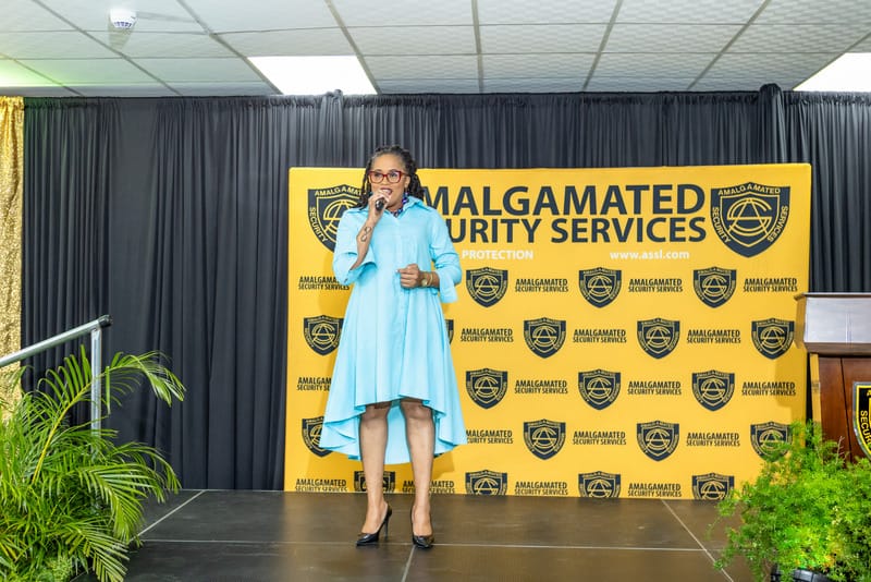 AMALGAMATED SSL Awards Ceremony