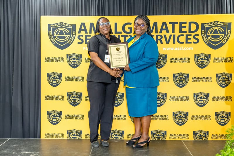 AMALGAMATED SSL Awards Ceremony